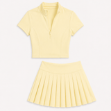The IV Set - Yellow