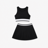 Wimbledon Set - Black