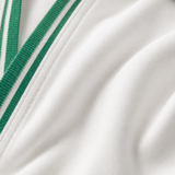The Signature IV Top - White
