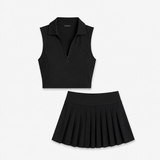 The IV Set - Black