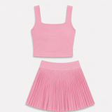 Essential Court Set - Pink