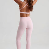 Refined Bra Soft Pink