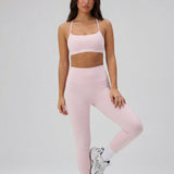 Refined Bra Soft Pink