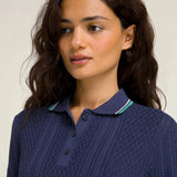 The IV Skirt Navy Blue (winner 2 items)