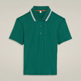 The IV Polo - Heritage Green (Winner 2 items)