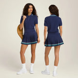 The IV Skirt Navy Blue (winner 2 items)