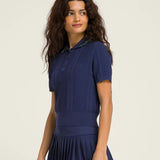 The IV Skirt Navy Blue (winner 2 items)