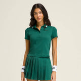 The IV Polo - Heritage Green (Winner 2 items)