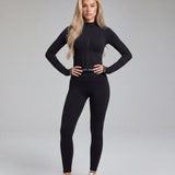 The Pace Legging - Black