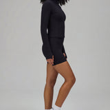 Refined Jacket Black
