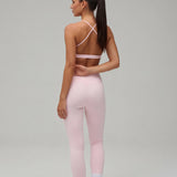 Refined Legging Soft Pink