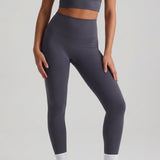 Refined Legging Inkt Gray