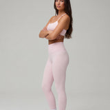 Refined Legging Soft Pink