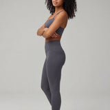 Refined Legging Inkt Gray