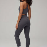 Refined Legging Inkt Gray