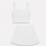 Essential Court Set - White