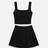 The Sculpt IV Set - Black
