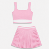 Wimbledon Set - Pink