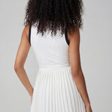 Grand Slam Dress - Black