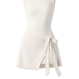 IV Active Dress - Cream