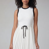Grand Slam Dress - Black