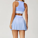 Nog titel voor nodig 2 skirt