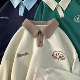 Club Polo - Blue