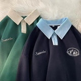 Club Polo - Blue