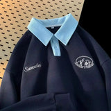 Club Polo - Blue