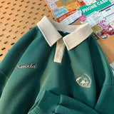 Club Polo - Blue