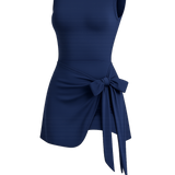 IV Active Dress - Navy Blue
