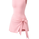 IV Active Dress - Soft Pink
