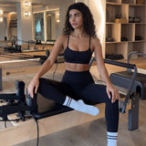 Refined Legging Black