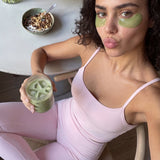Refined Bra Soft Pink