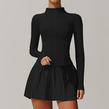 The Sculpt IV Tank Top - Lavender Cloud