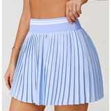 Nog titel voor nodig 2 skirt