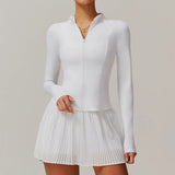 The Sculpt IV Tank Top - Lavender Cloud