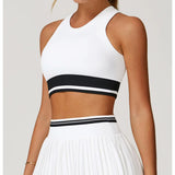 Nog titel voor nodig 2 skirt