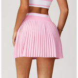 Nog titel voor nodig 2 skirt