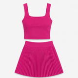 The Sculpt IV Set - Pink